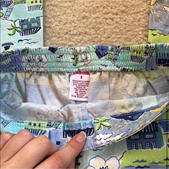 EUC Gymboree vintage pants - Picture 4 of 5